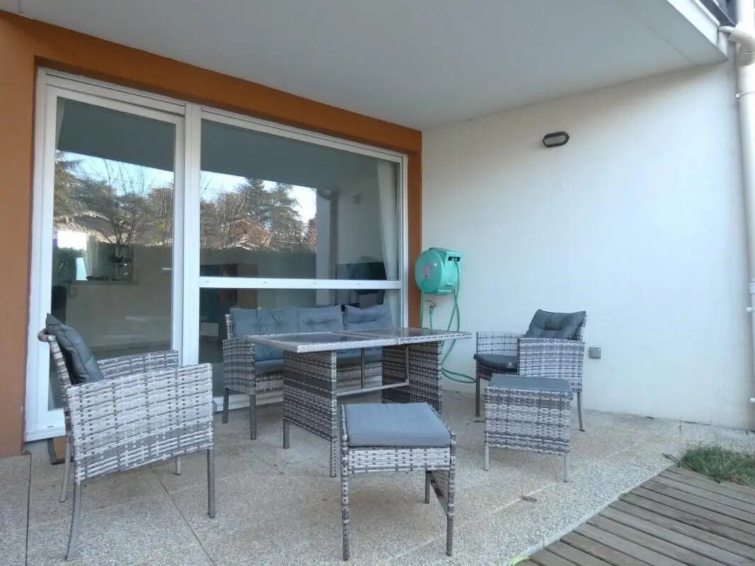Appartement à louer, 72m², Pierre-Bénite