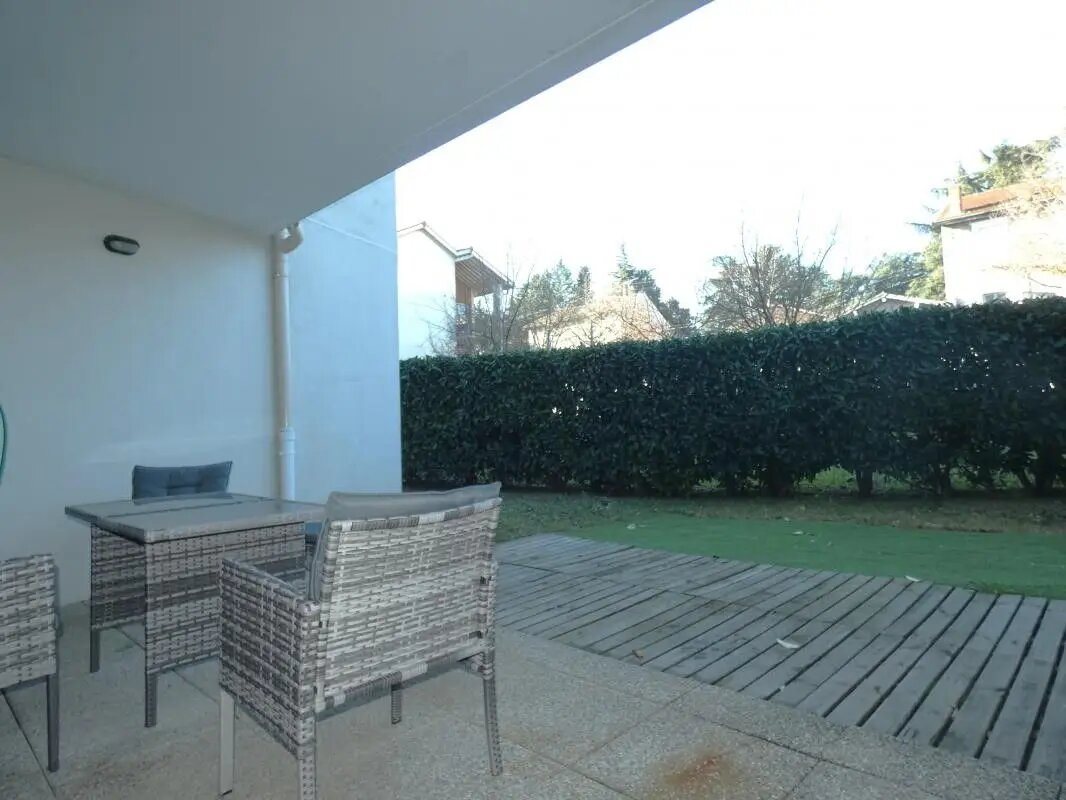 Appartement à louer, 72m², Pierre-Bénite