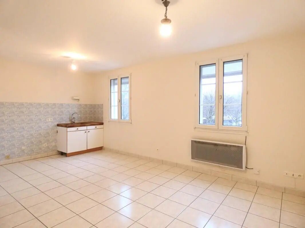 Appartement à louer, 41m², Saint-Genis-Laval