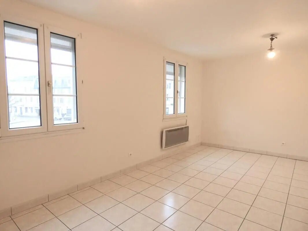 Appartement à louer, 41m², Saint-Genis-Laval