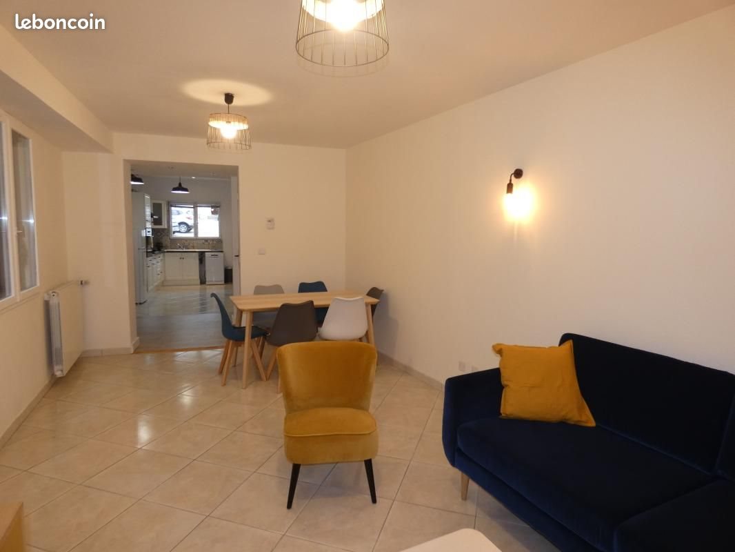 Maison à vendre, 90m², Saint-Genis-Laval