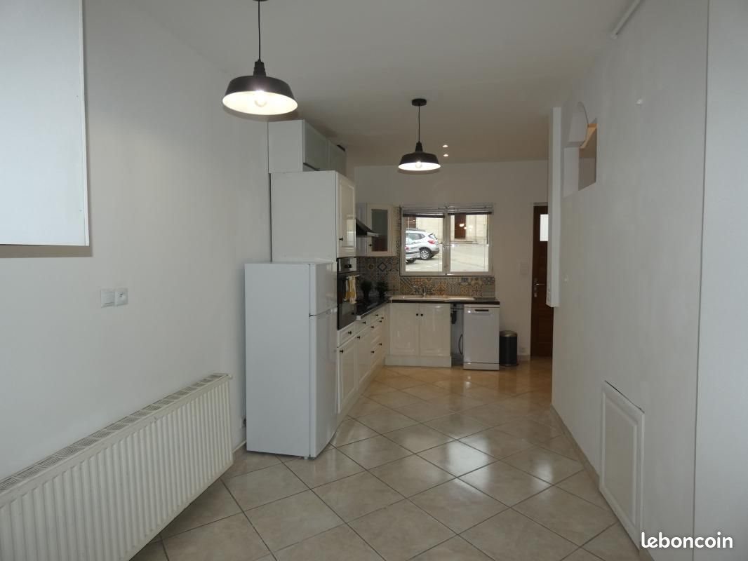 Maison à vendre, 90m², Saint-Genis-Laval