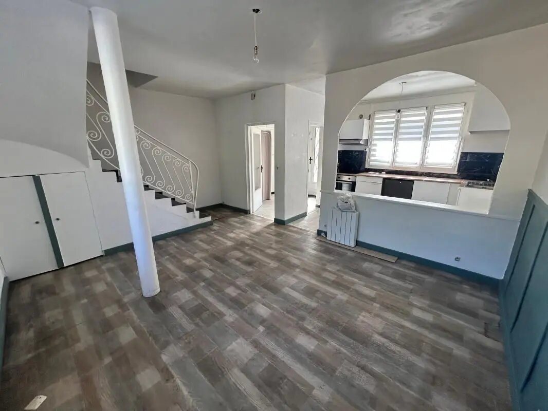 Appartement à louer, 61m², Saint-Genis-Laval