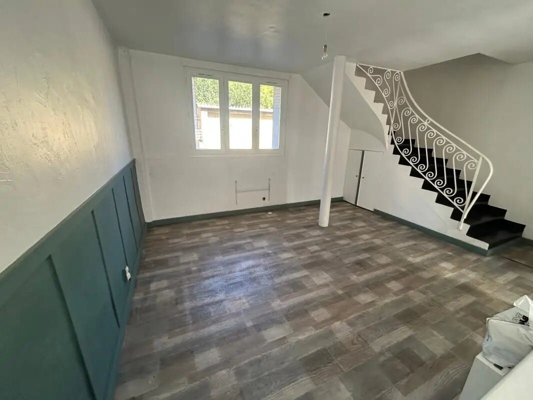 Appartement à louer, 61m², Saint-Genis-Laval