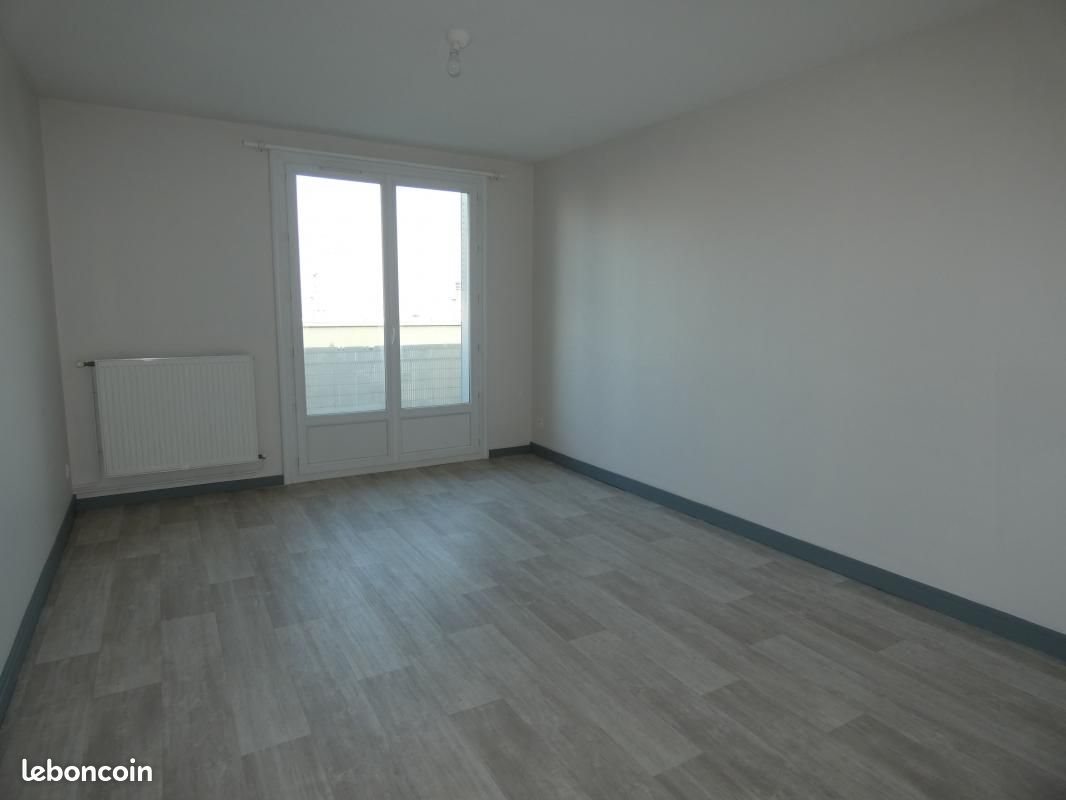 Appartement à louer, 53m², La Mulatière