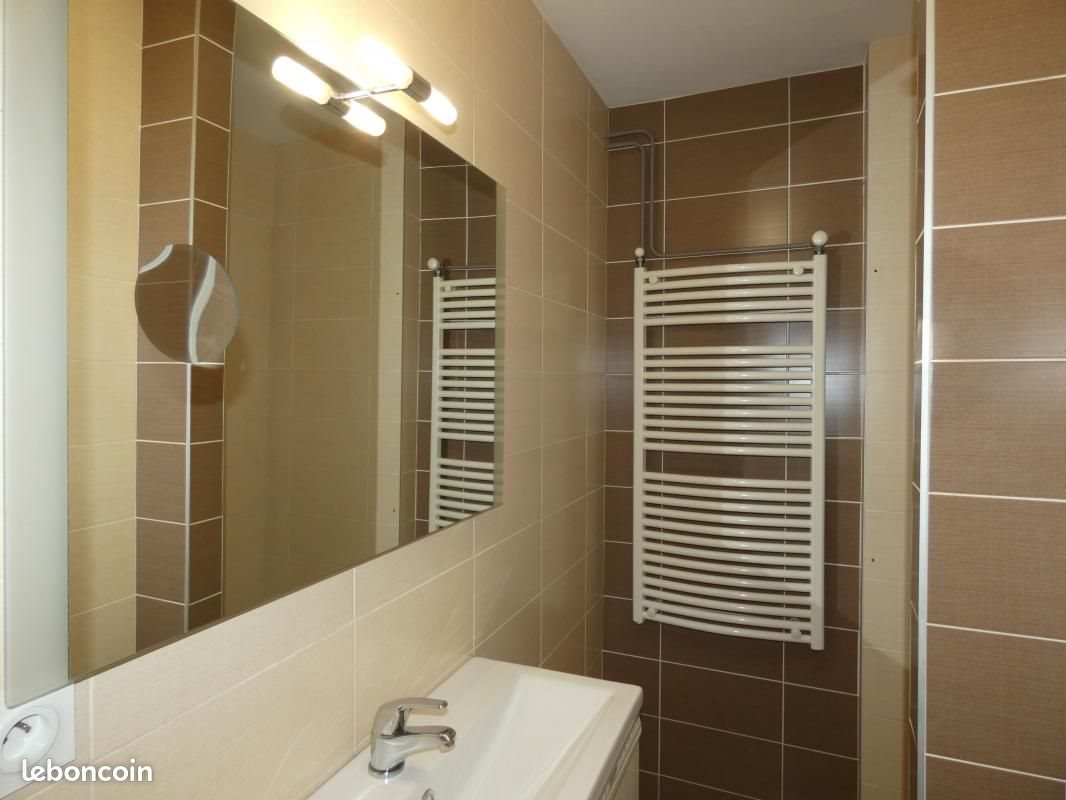 Appartement à louer, 53m², La Mulatière