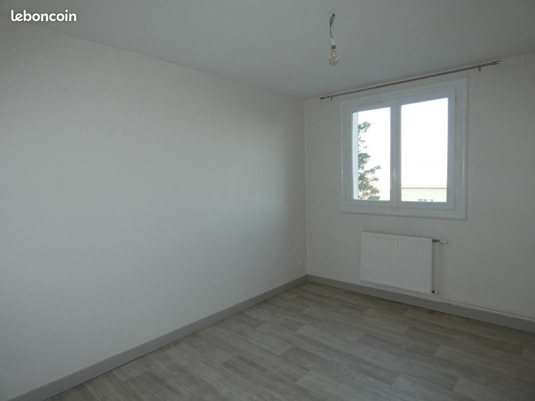 Appartement à louer, 53m², La Mulatière
