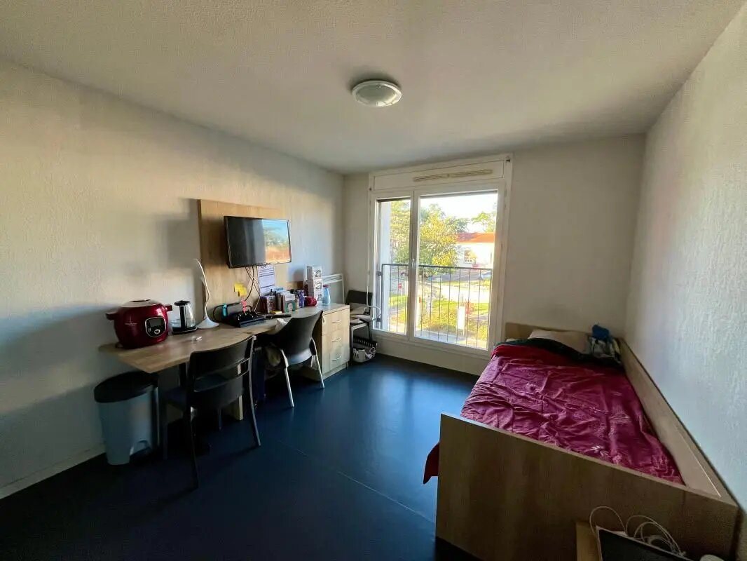 Appartement à vendre, 19m², Pierre-Bénite