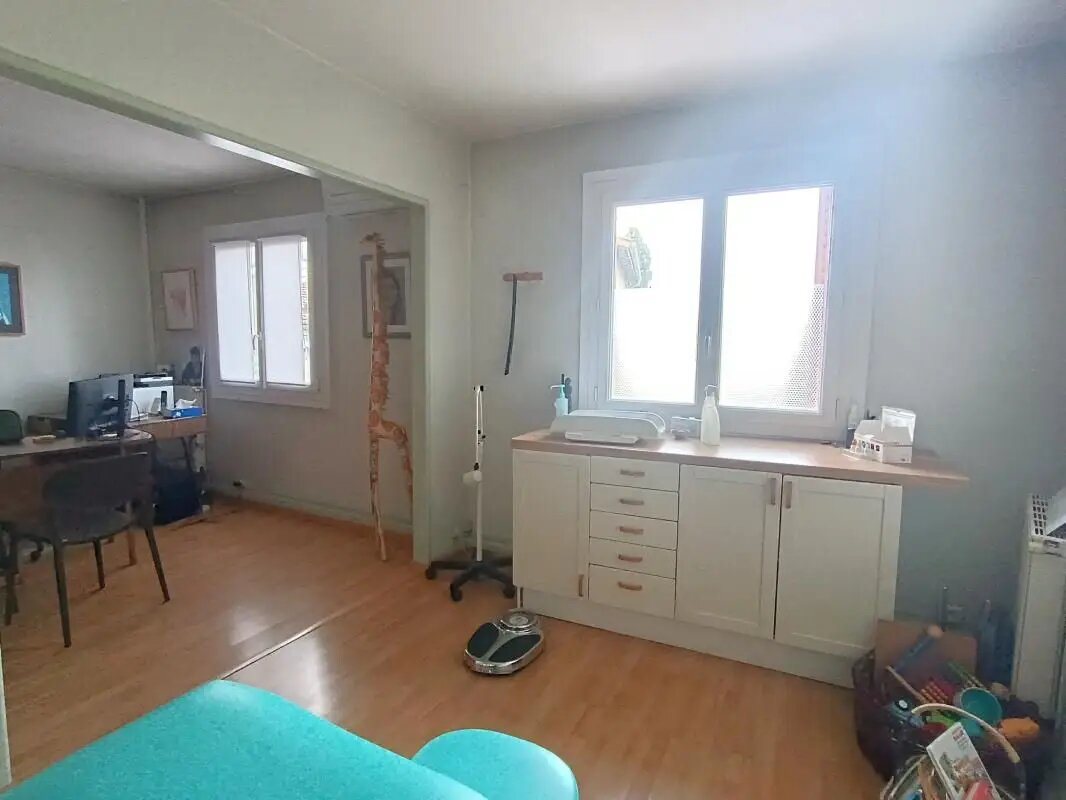 Appartement à vendre, 80m², Saint-Genis-Laval