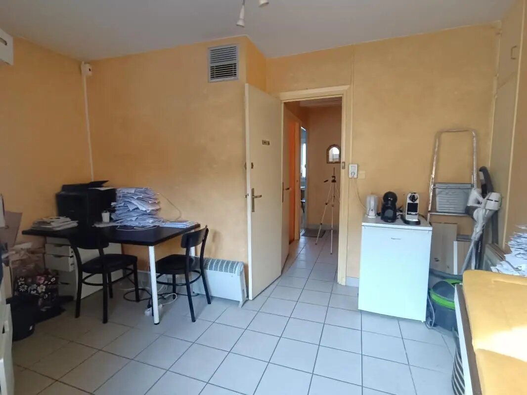Appartement à vendre, 80m², Saint-Genis-Laval