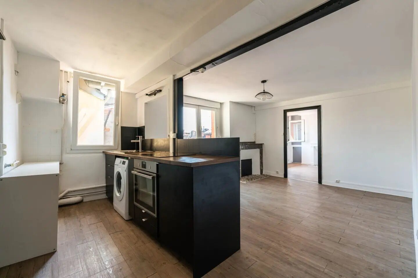 Appartement à vendre, 37m², Toulouse