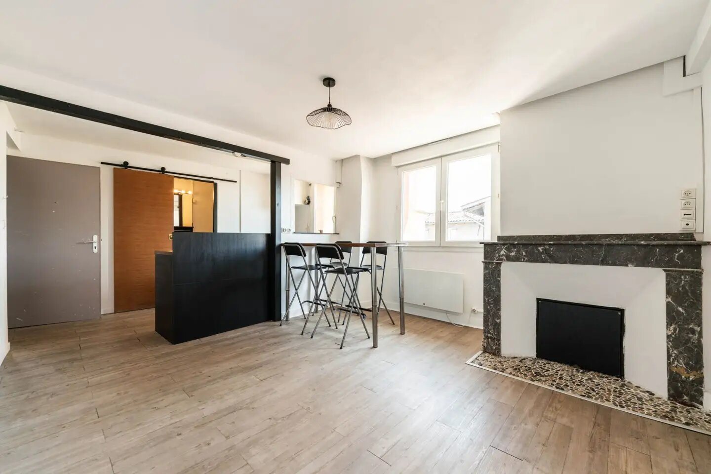 Appartement à vendre, 37m², Toulouse