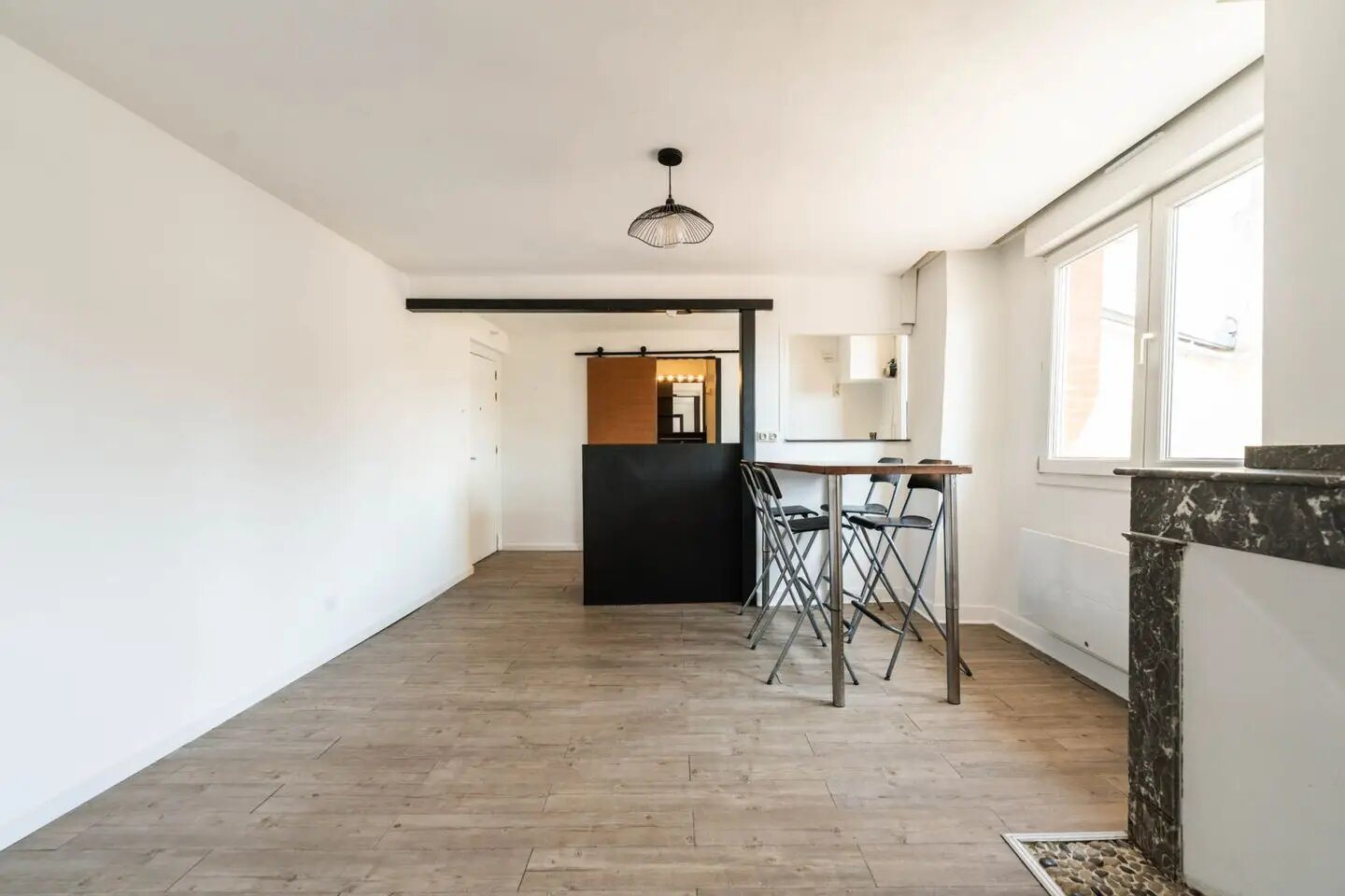 Appartement à vendre, 37m², Toulouse
