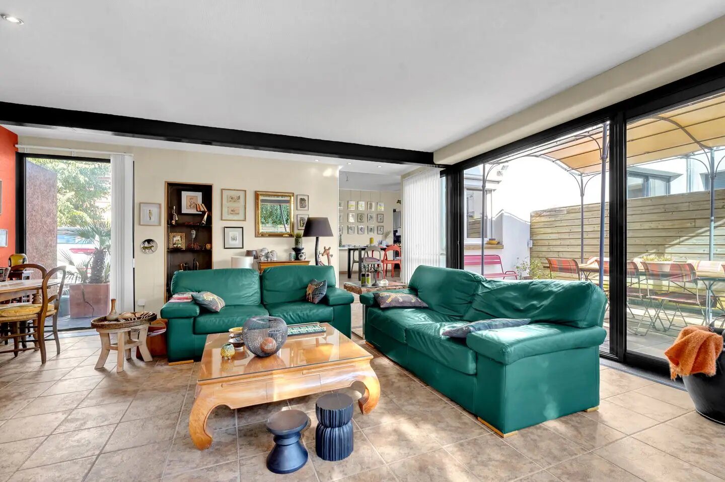 Maison à vendre, 135m², Toulouse