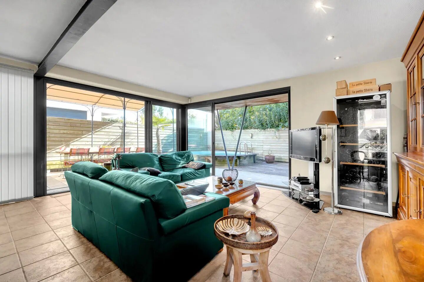 Maison à vendre, 135m², Toulouse
