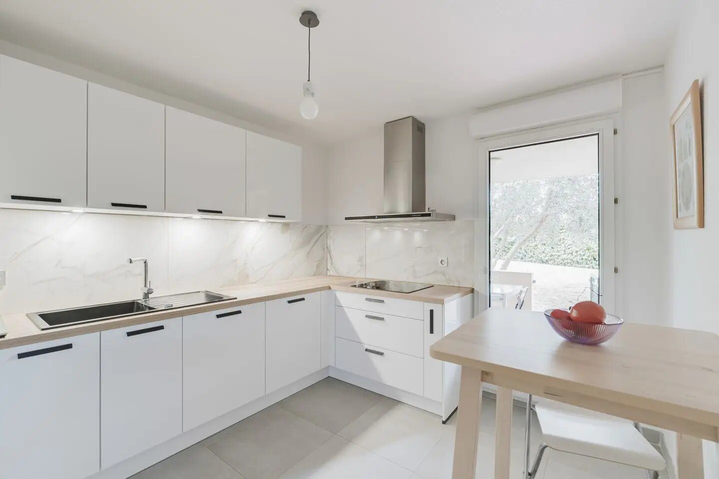 Appartement à vendre, 93m², Labège
