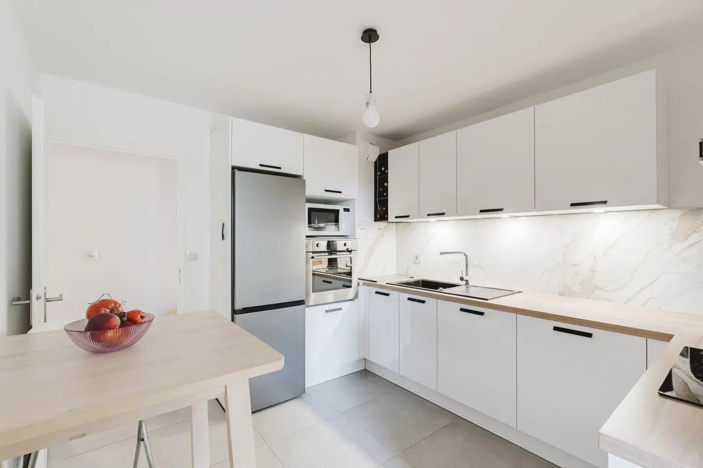 Appartement à vendre, 93m², Labège