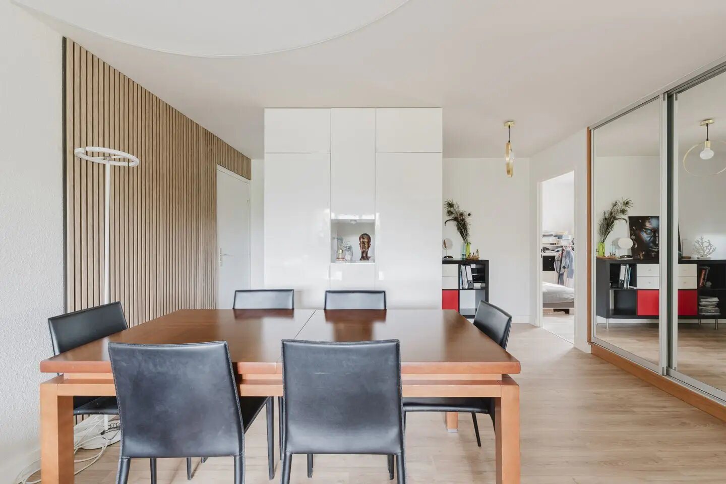 Appartement à vendre, 93m², Labège