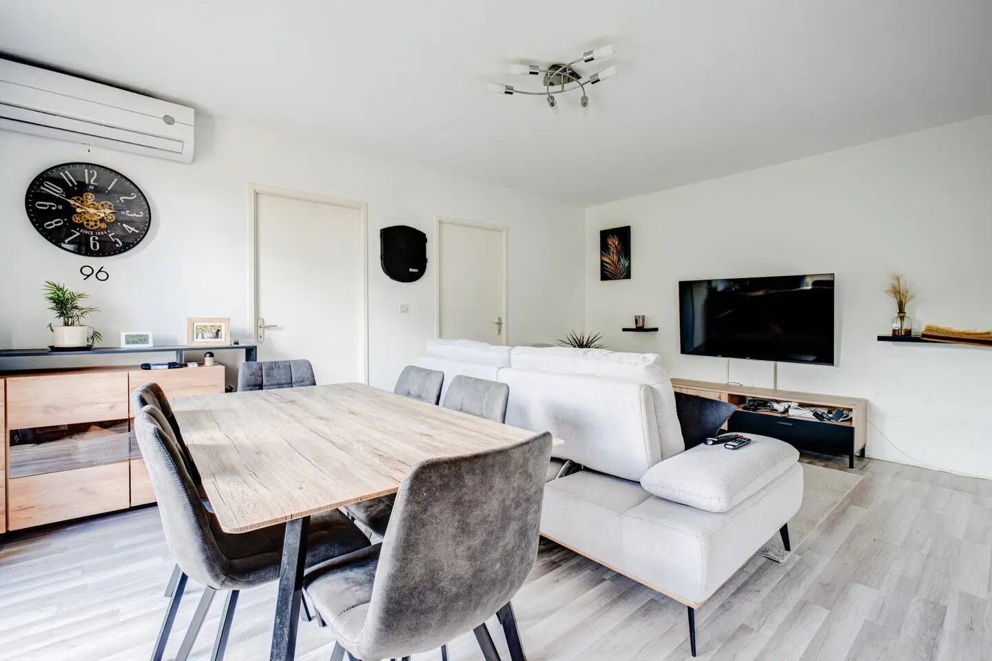 Appartement à vendre, 65m², Toulouse