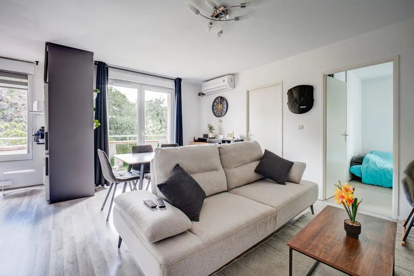 Appartement à vendre, 65m², Toulouse