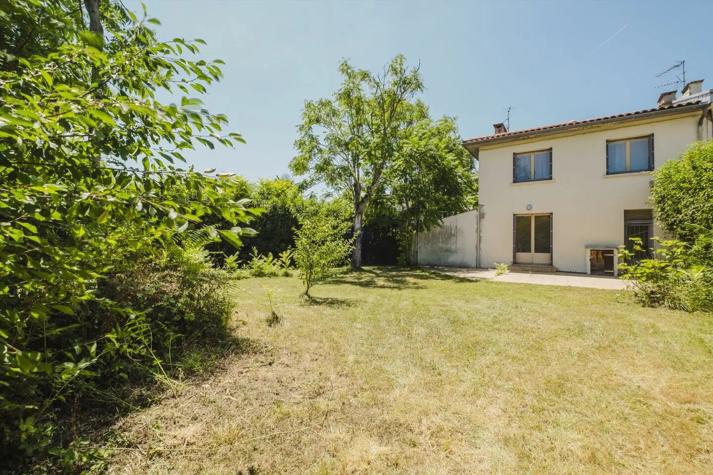Maison à vendre, 87m², Saint-Jean