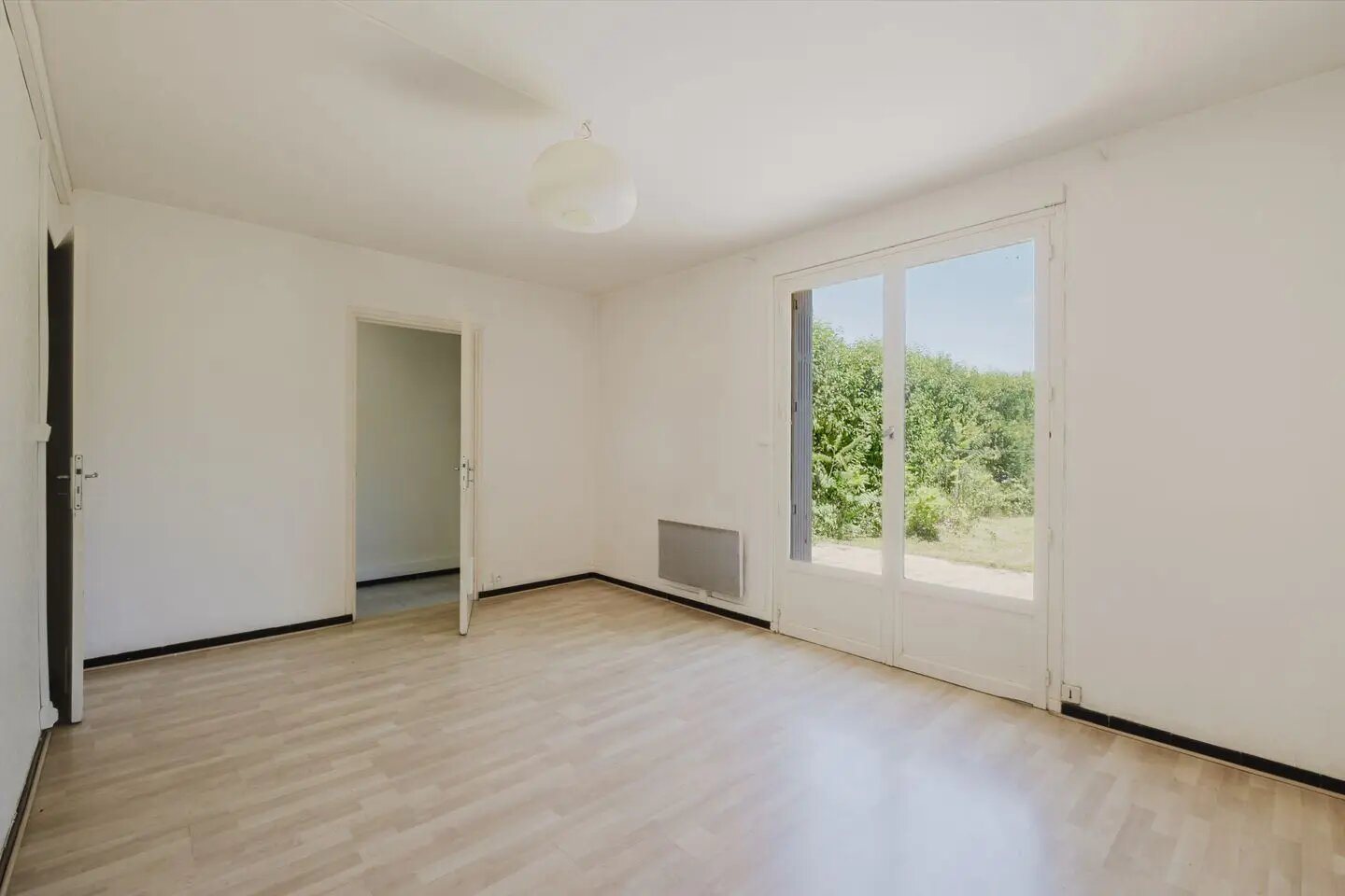 Maison à vendre, 87m², Saint-Jean