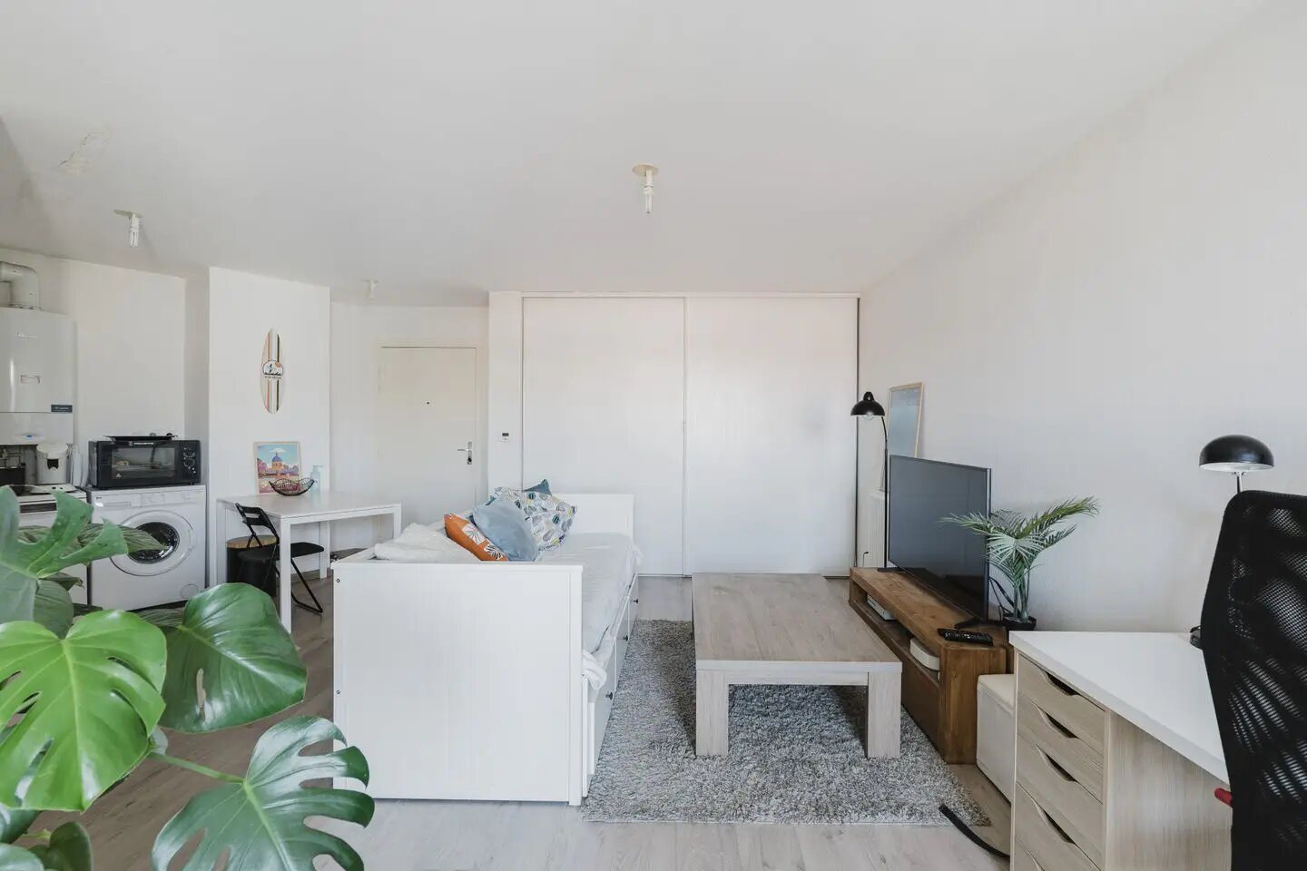 Appartement à vendre, 47m², Toulouse