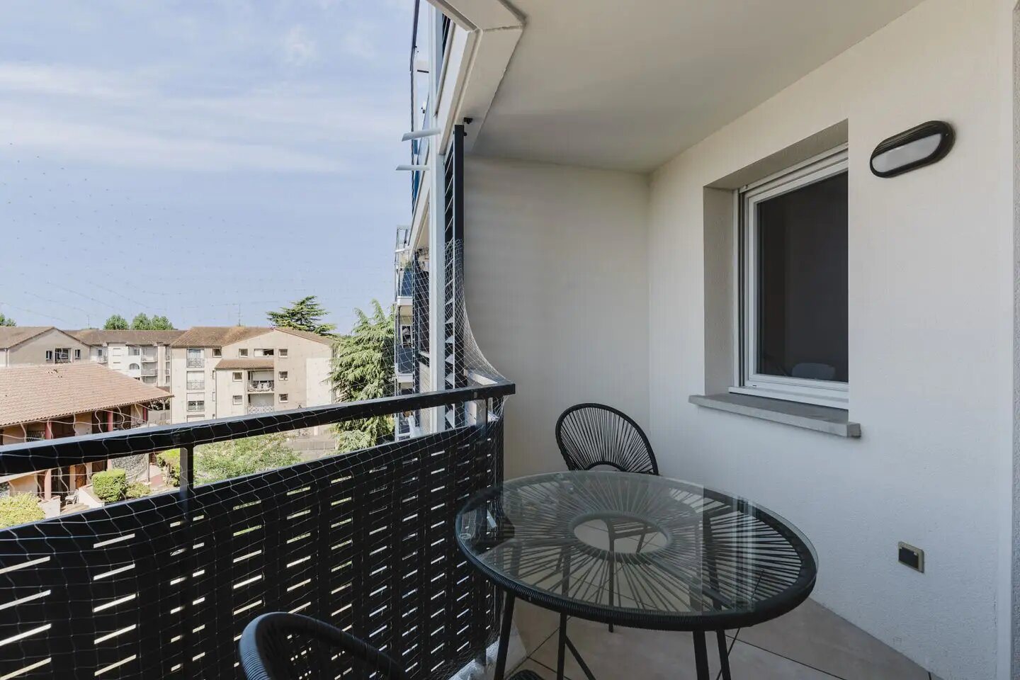 Appartement à vendre, 47m², Toulouse