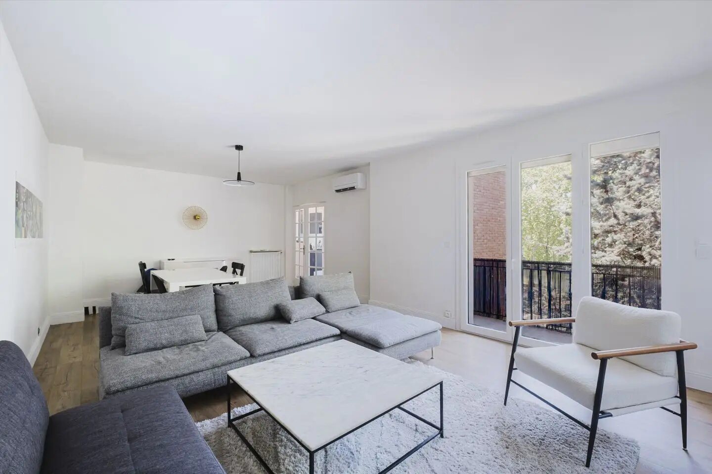Appartement à vendre, 106m², Toulouse