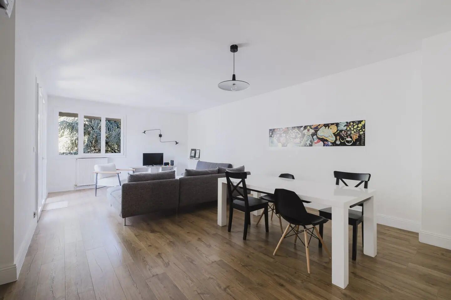 Appartement à vendre, 106m², Toulouse