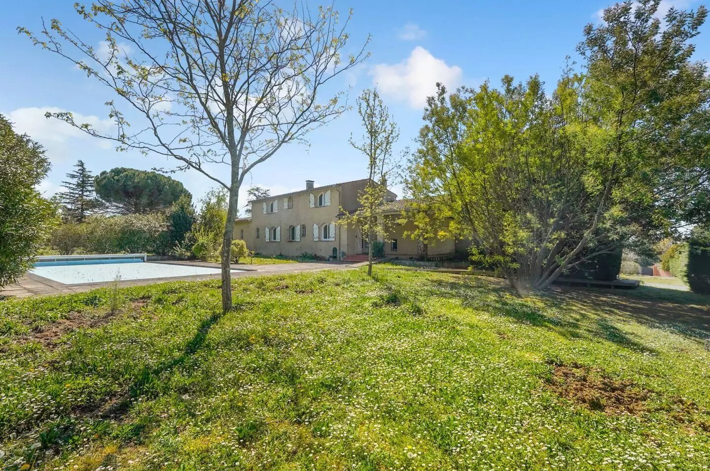 Maison à vendre, 240m², Balma