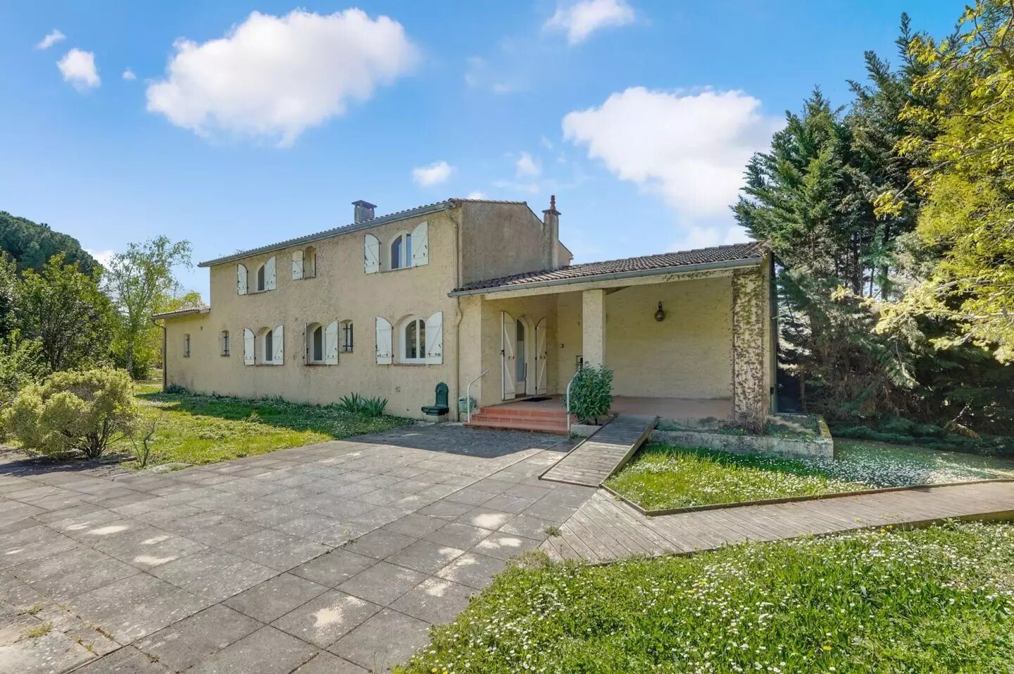 Maison à vendre, 240m², Balma