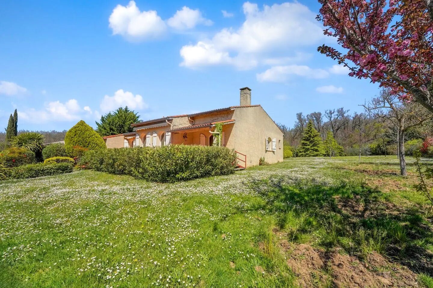 Maison à vendre, 240m², Balma