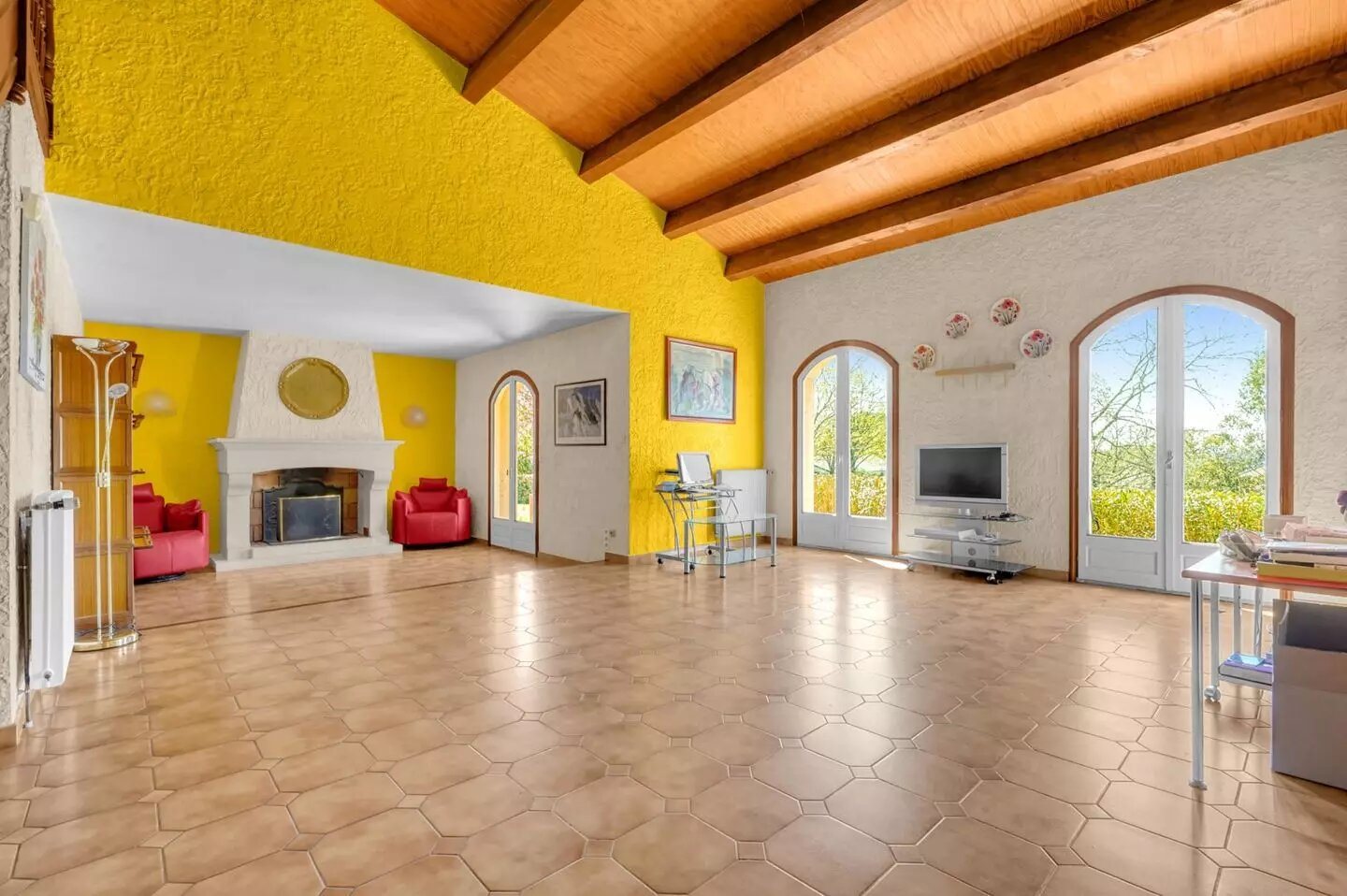 Maison à vendre, 240m², Balma