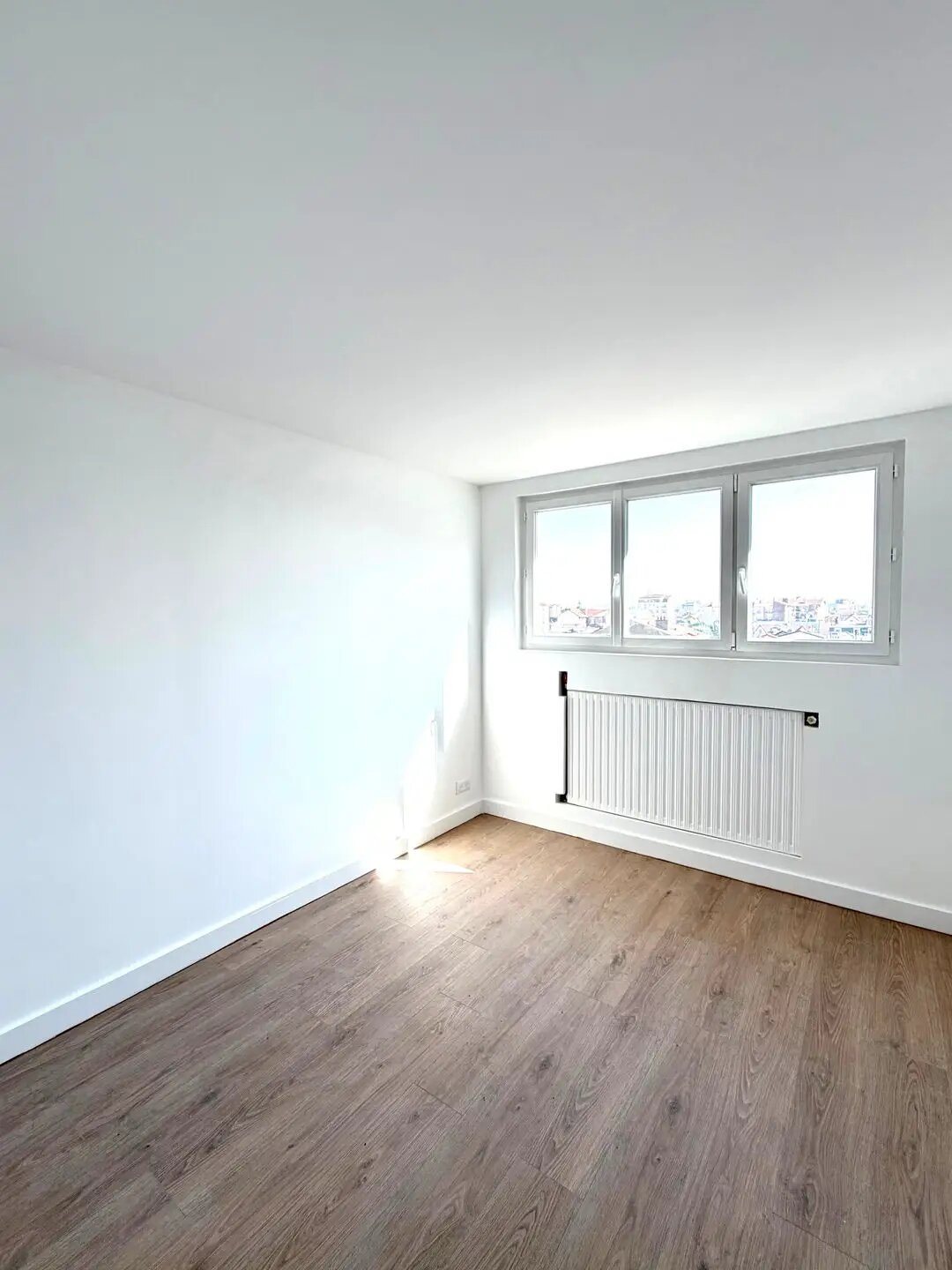 Appartement à vendre, 102m², Colombes