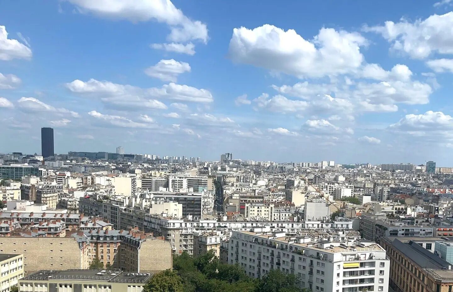 Appartement à vendre, 80m², Paris 15ème