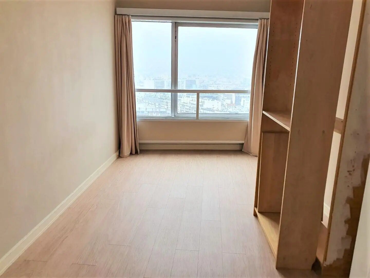 Appartement à vendre, 80m², Paris 15ème