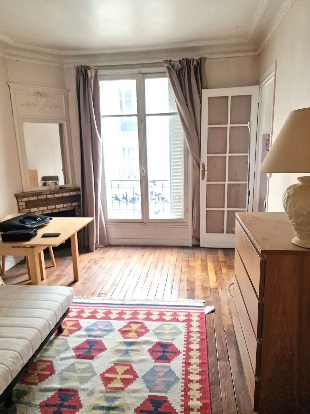 Appartement à vendre, 40m², Paris 7ème