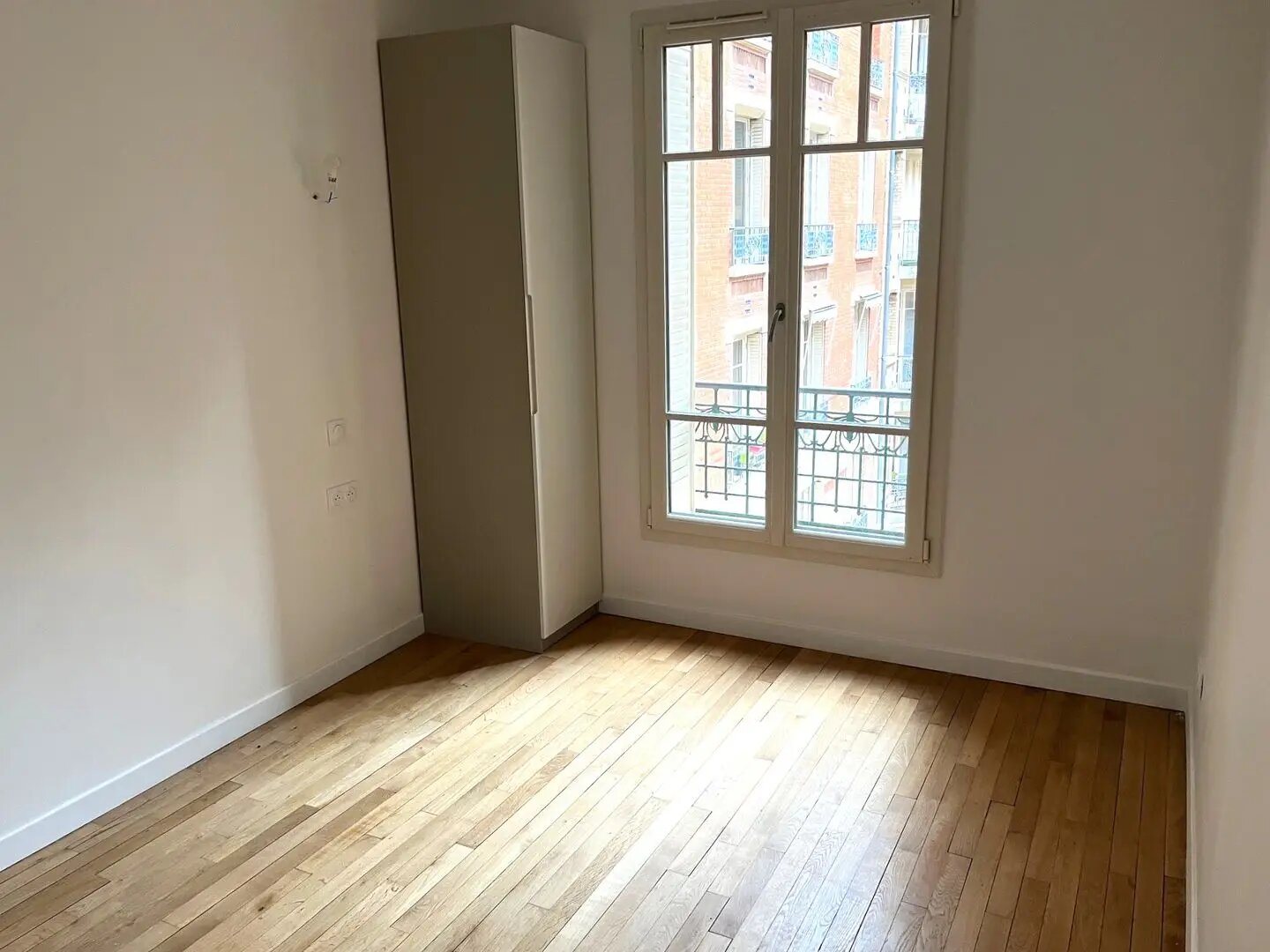 Appartement à vendre, 40m², Paris 7ème