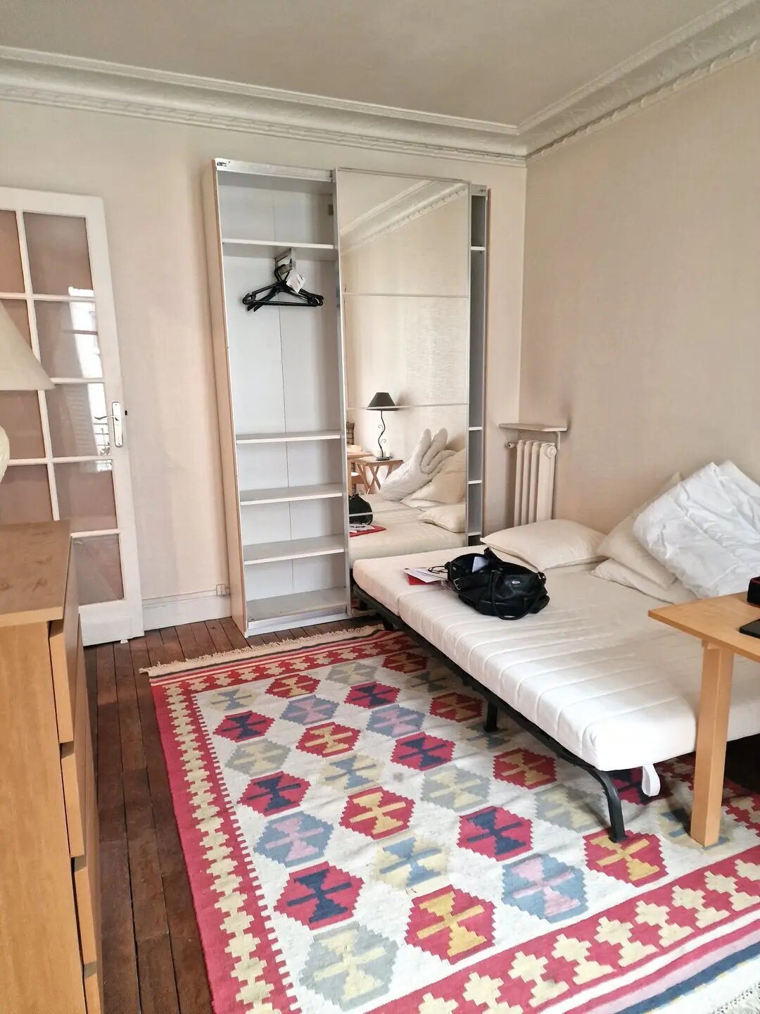 Appartement à vendre, 40m², Paris 7ème