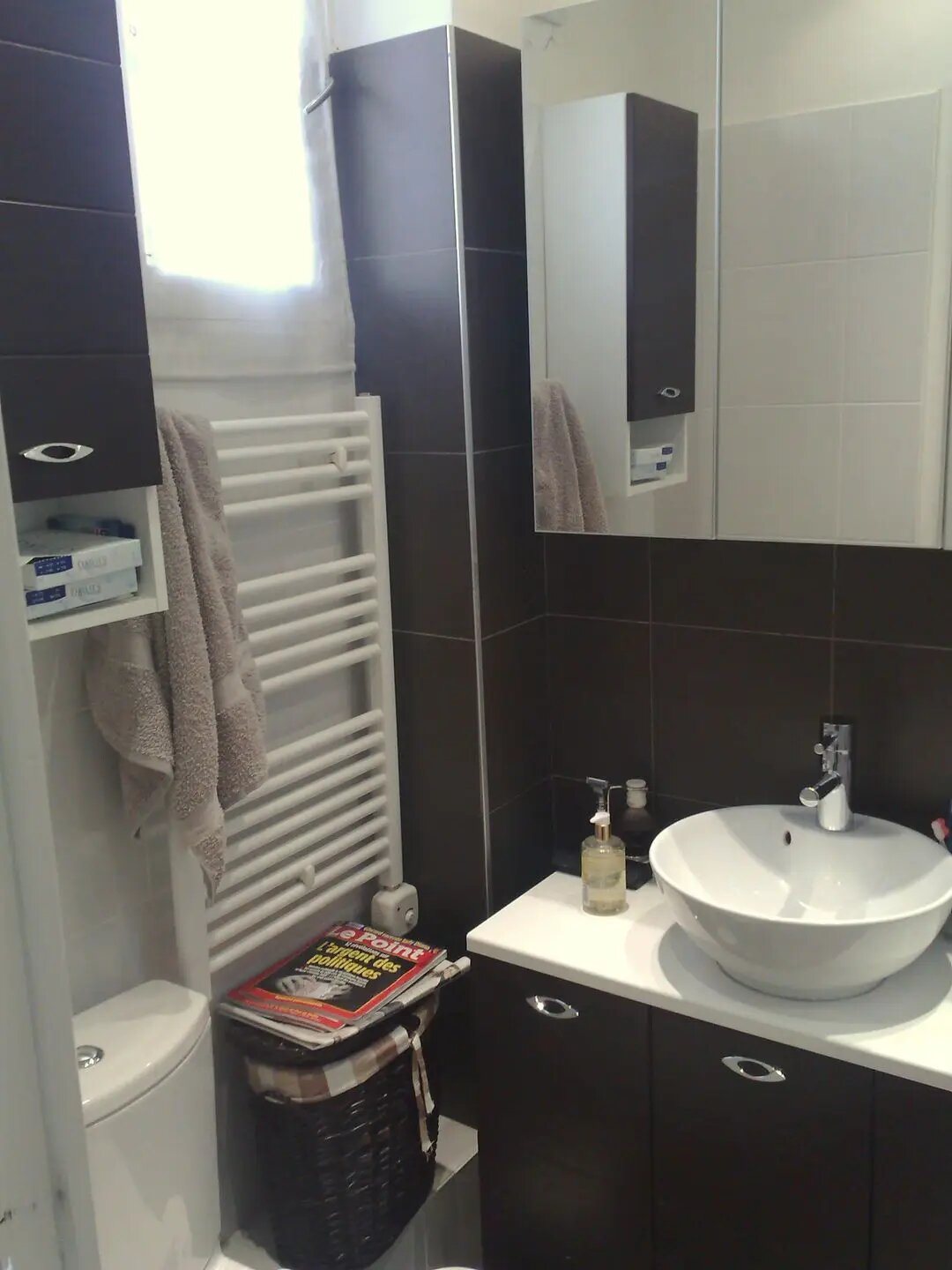 Appartement à vendre, 40m², Paris 7ème