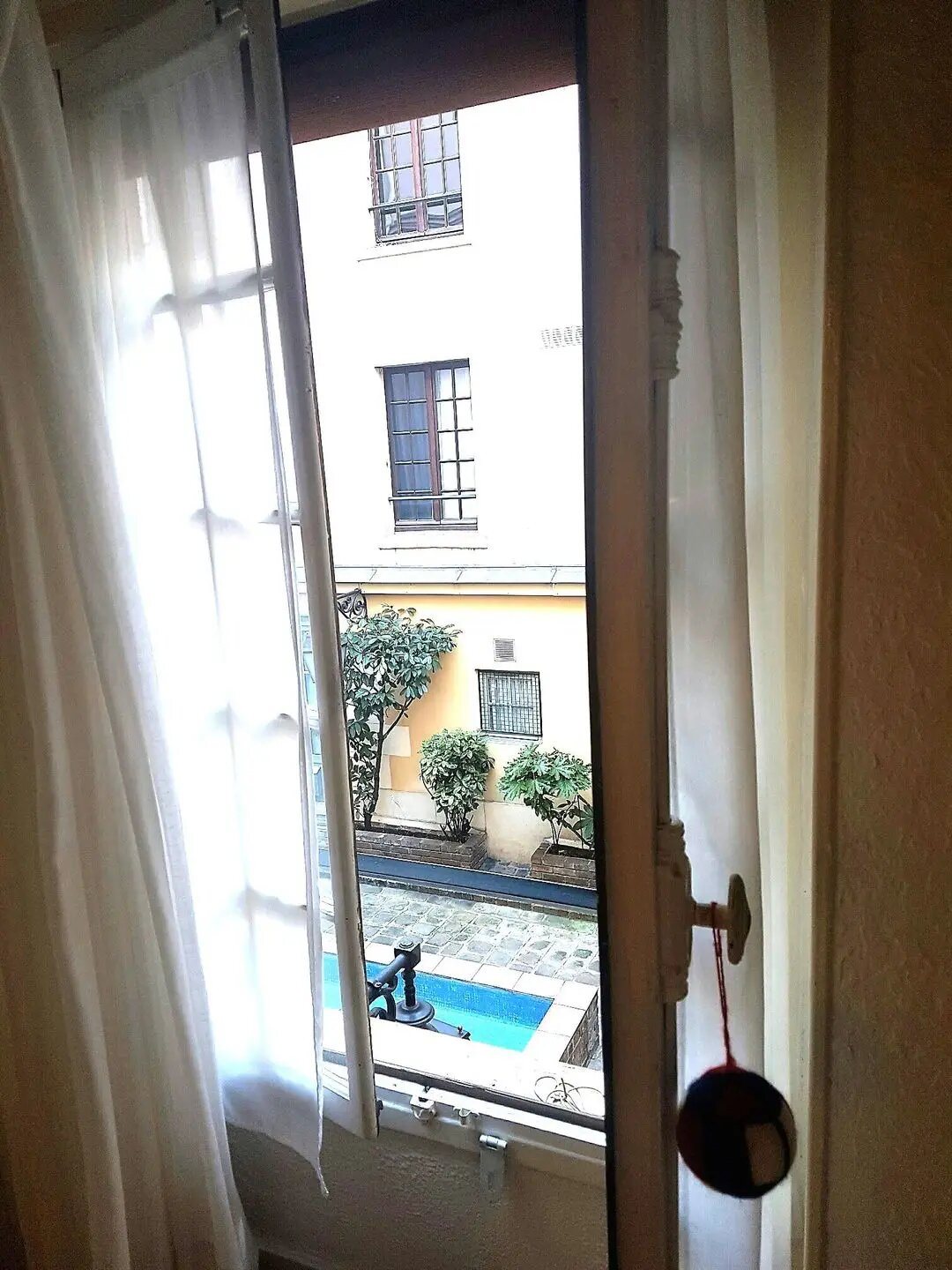 Appartement à vendre, 27m², Paris 7ème