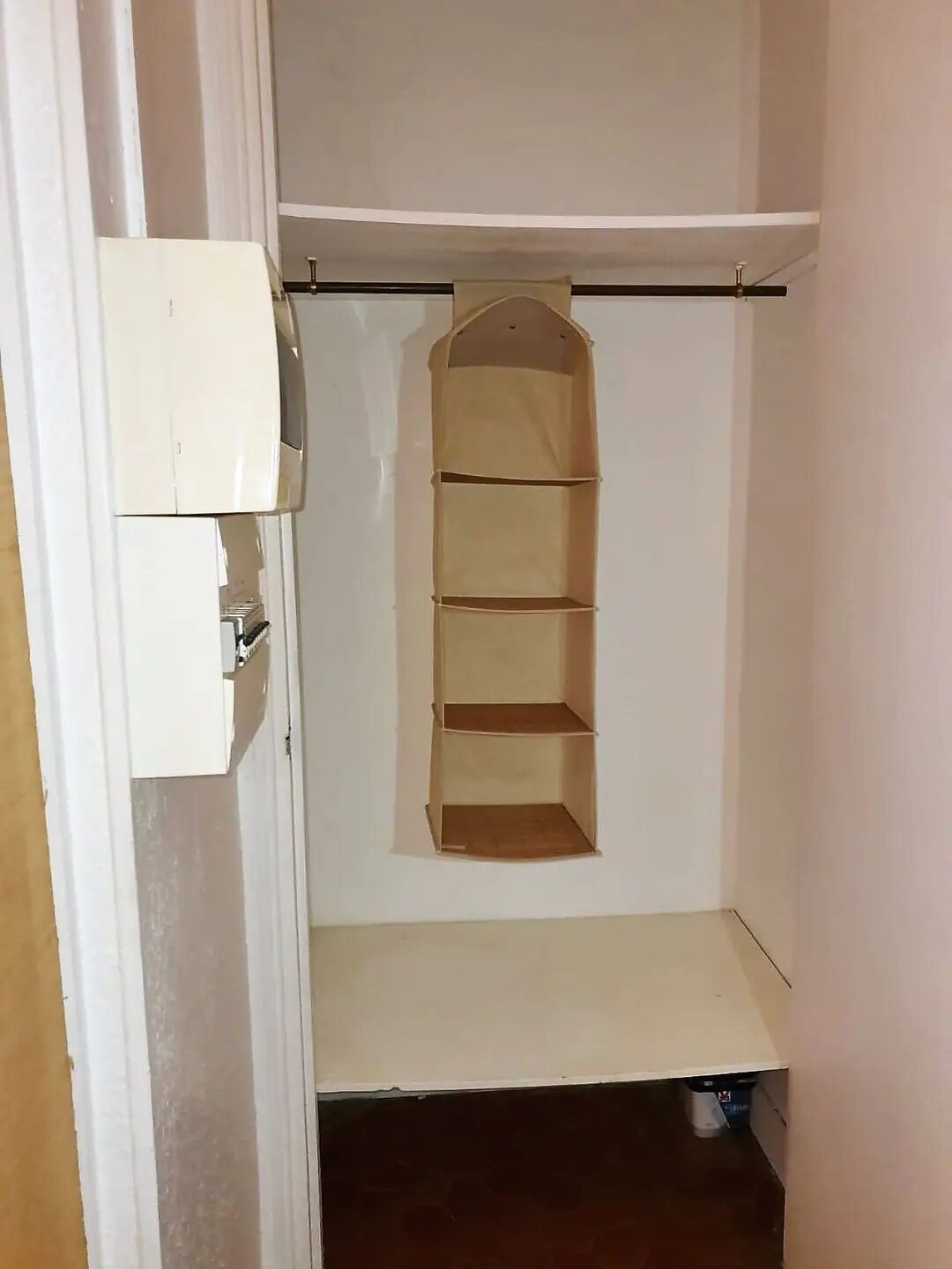 Appartement à vendre, 27m², Paris 7ème