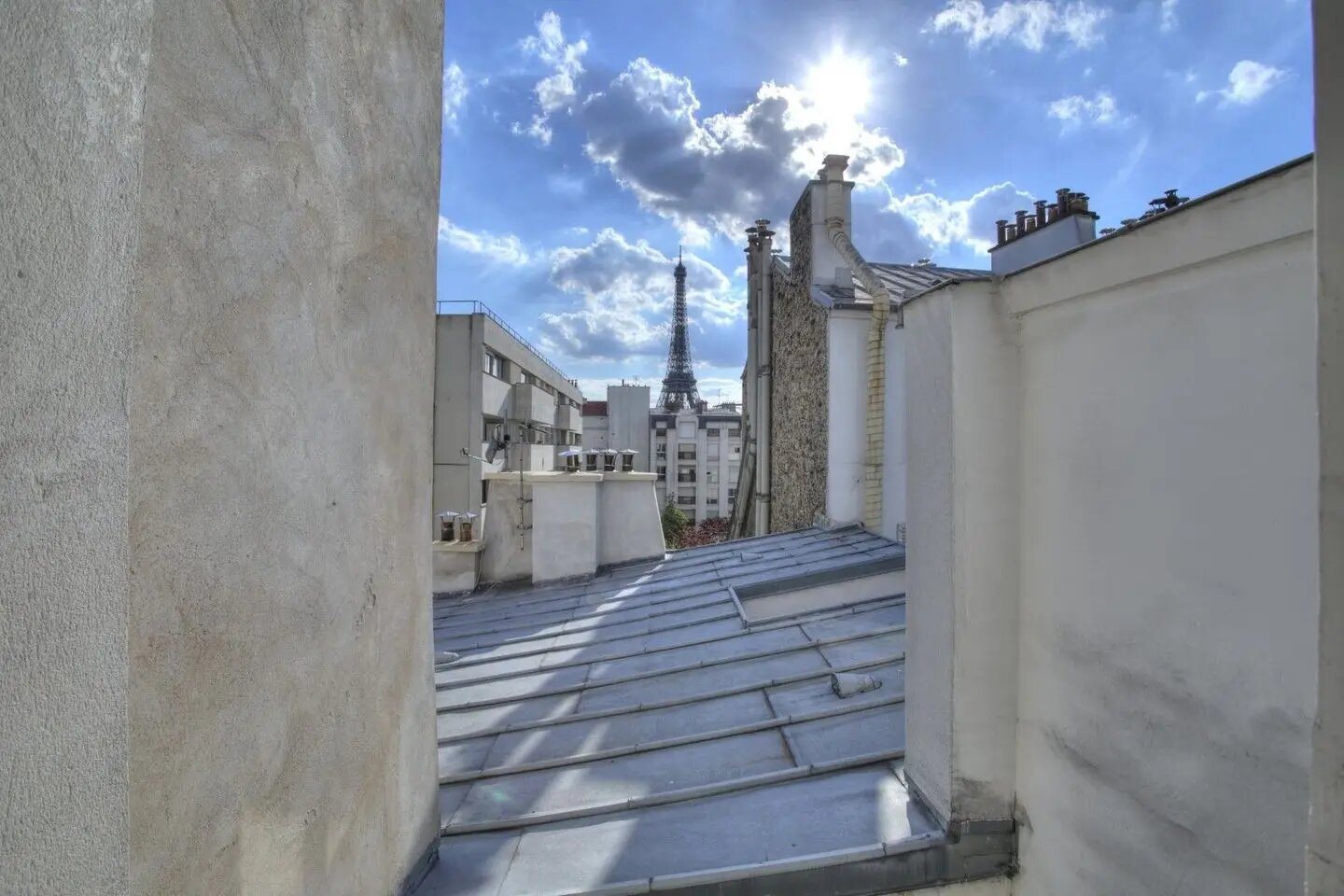 Appartement à vendre, 48m², Paris 7ème