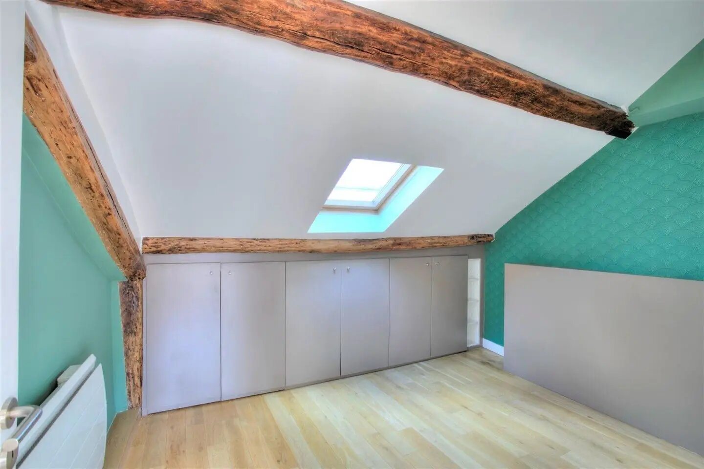 Appartement à vendre, 48m², Paris 7ème