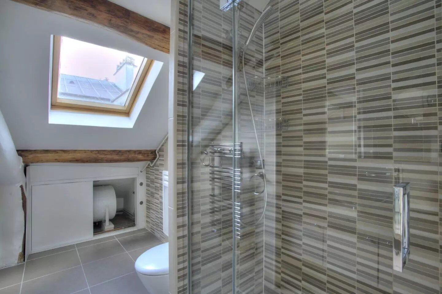 Appartement à vendre, 48m², Paris 7ème