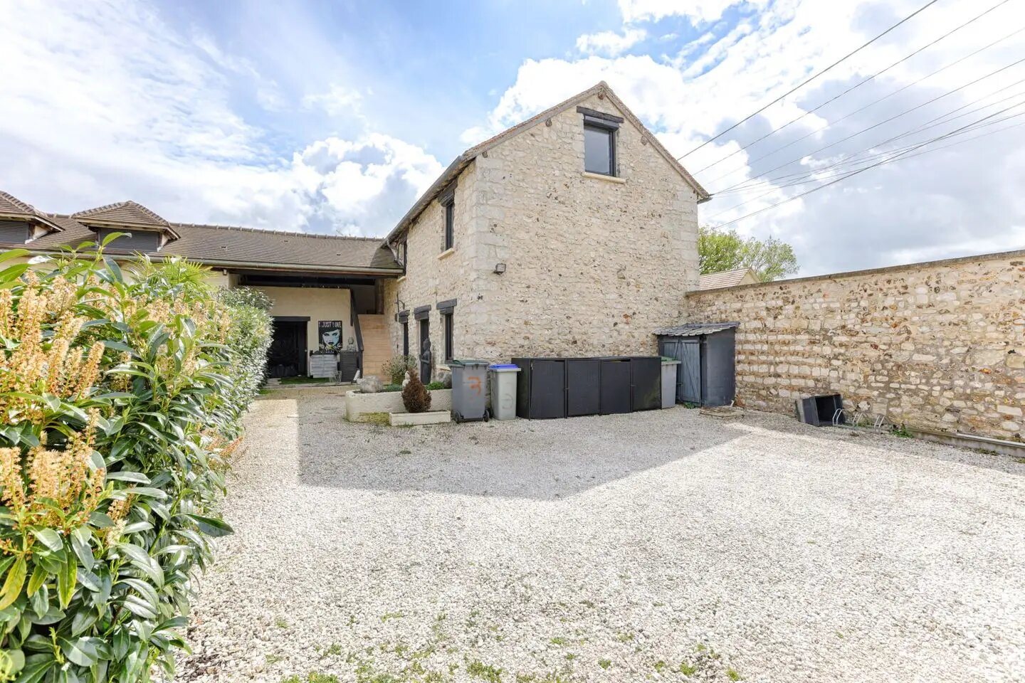 Maison à vendre, 533m², Notre-Dame-de-la-Mer