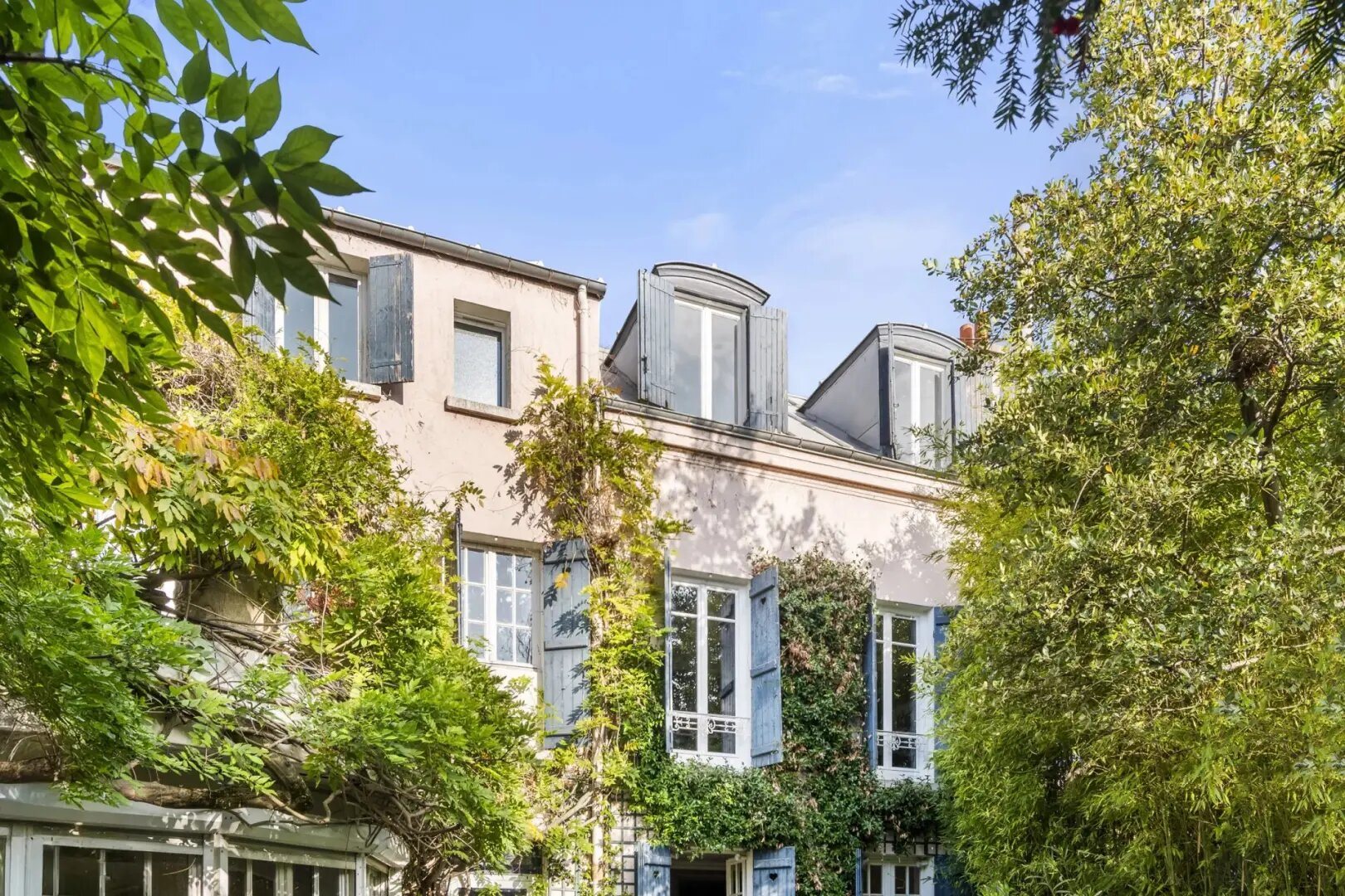 Maison à vendre, 226m², Asnières-sur-Seine