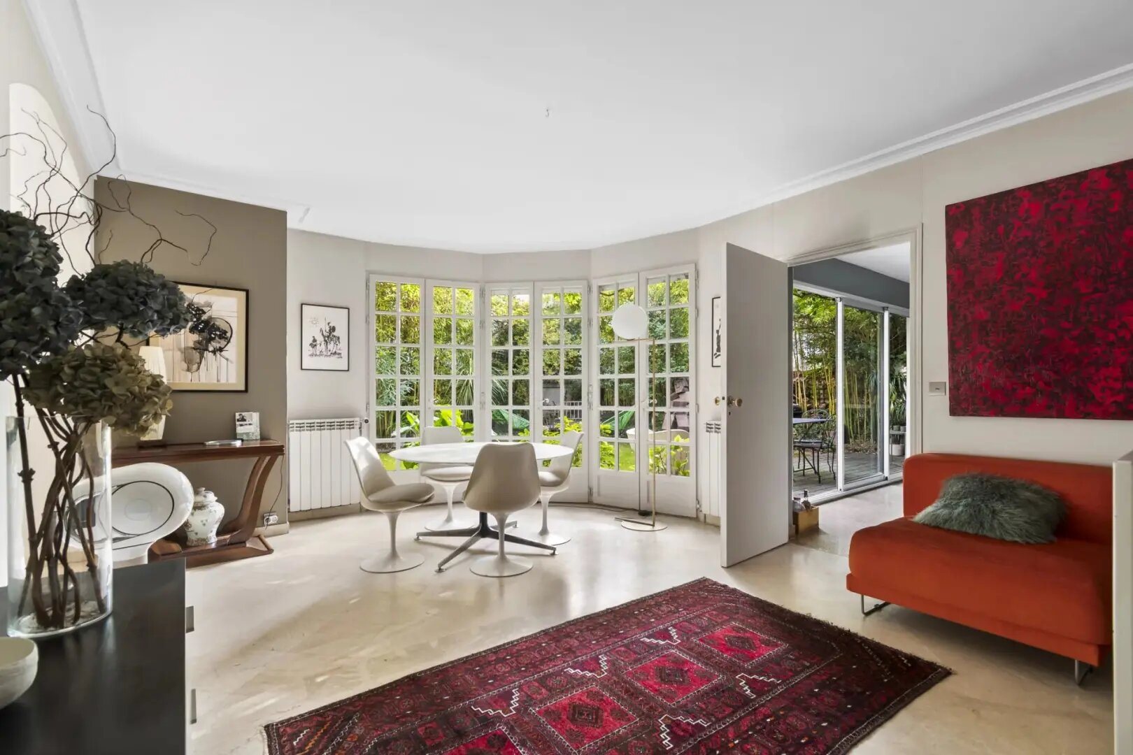 Maison à vendre, 226m², Asnières-sur-Seine