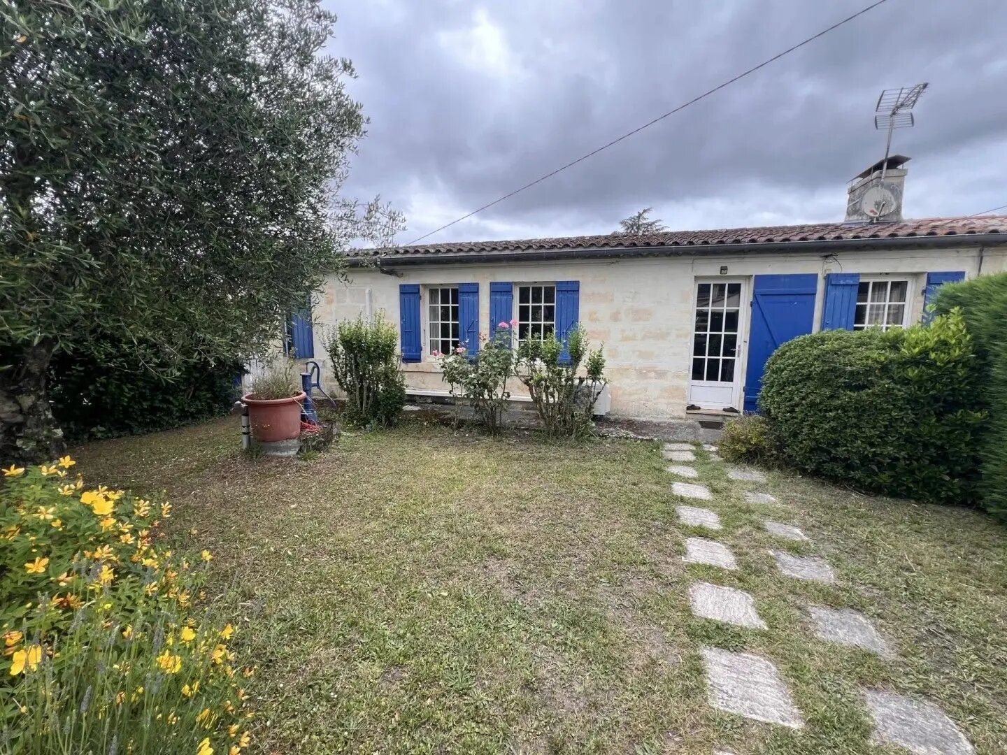 Maison à vendre, 100m², Arsac